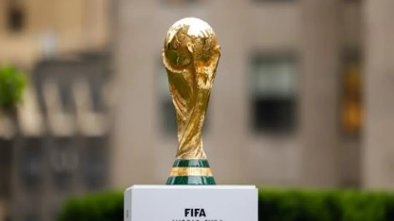 متى تبدأ المباريات الافتتاحية لمنتخبات كأس العالم؟